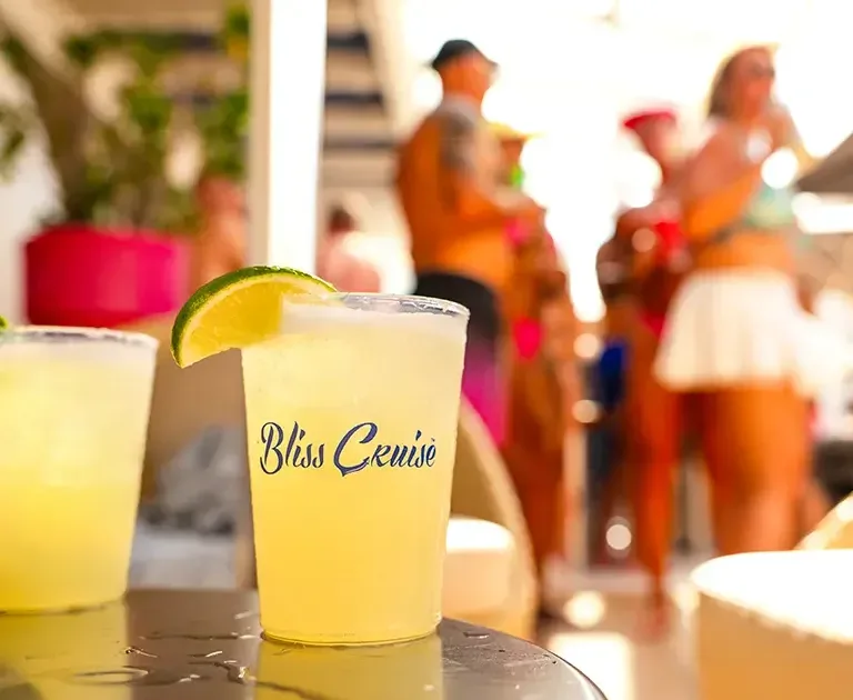 Bliss Cruise — Wonder of the Seas November 2026